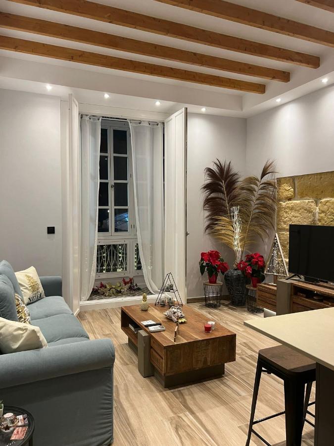 Nabrisa Apartamento Moderno En Pleno Centro Con Opcion A Parking Cartagena Exterior photo